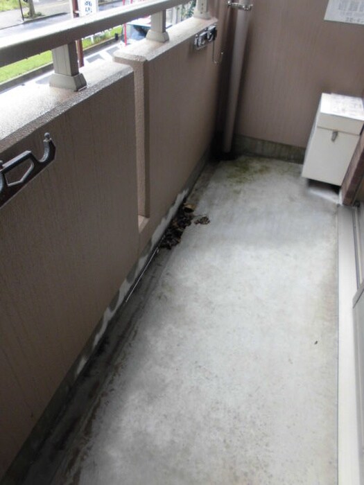 物件内観写真14　(ベランダ・バルコニー)