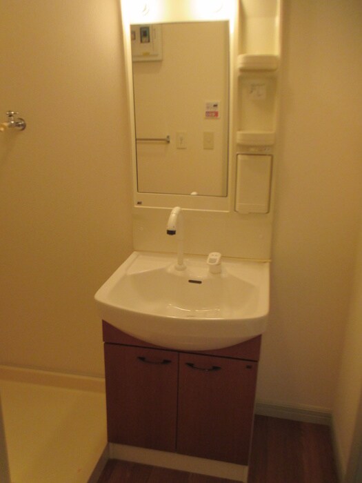 物件内観写真10　(洗面)