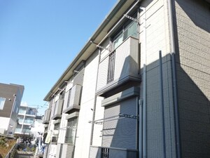グランシ－ドＫ-Ｂ外観写真