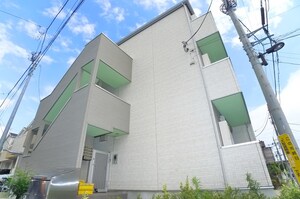 ＰＥＲＳＥＯ外観写真