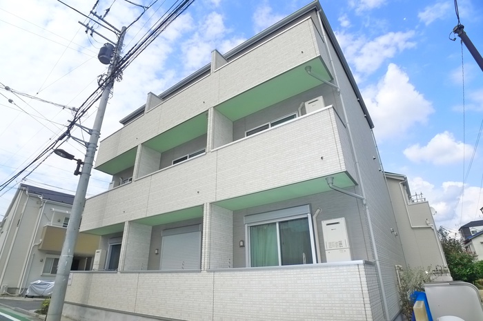 外観写真