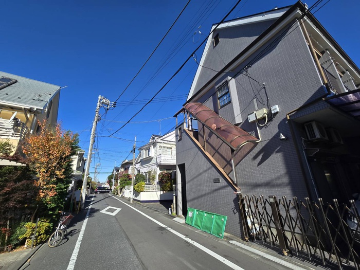 外観写真