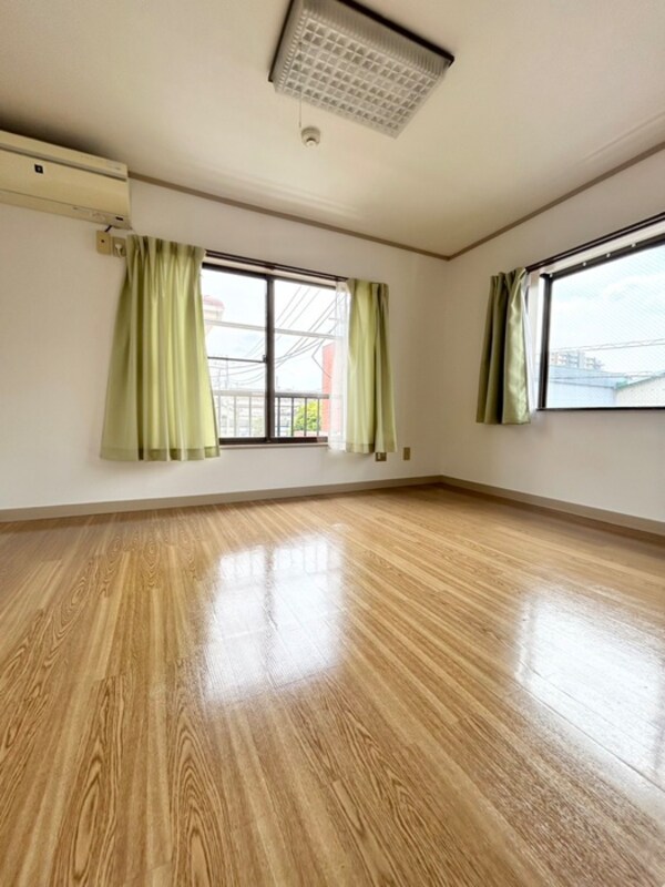 居室