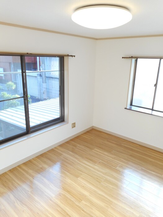 物件内観写真12　(居室)