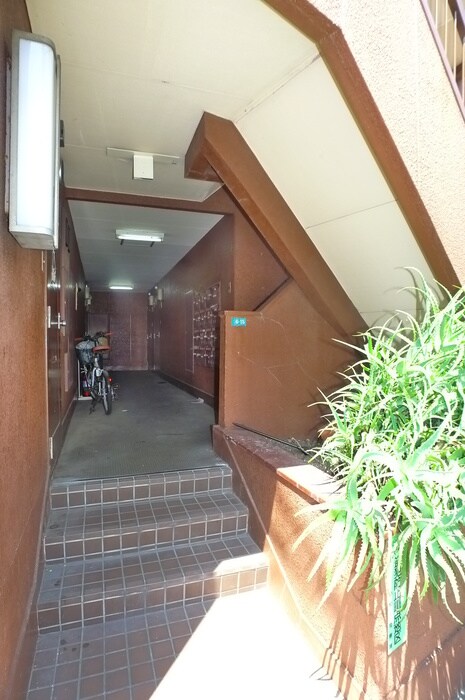 物件外観写真2　(周辺環境)