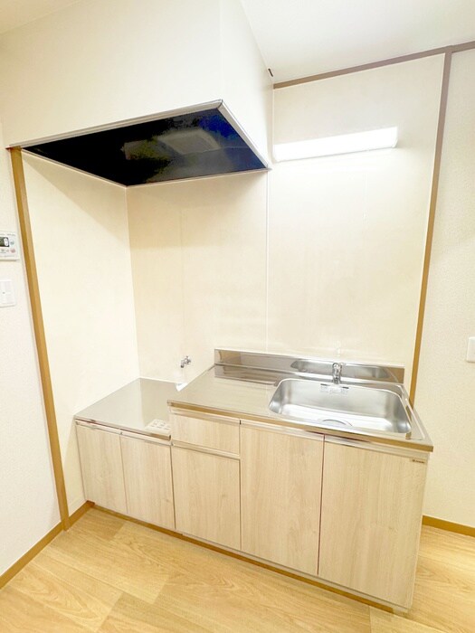 物件内観写真8　(キッチン)