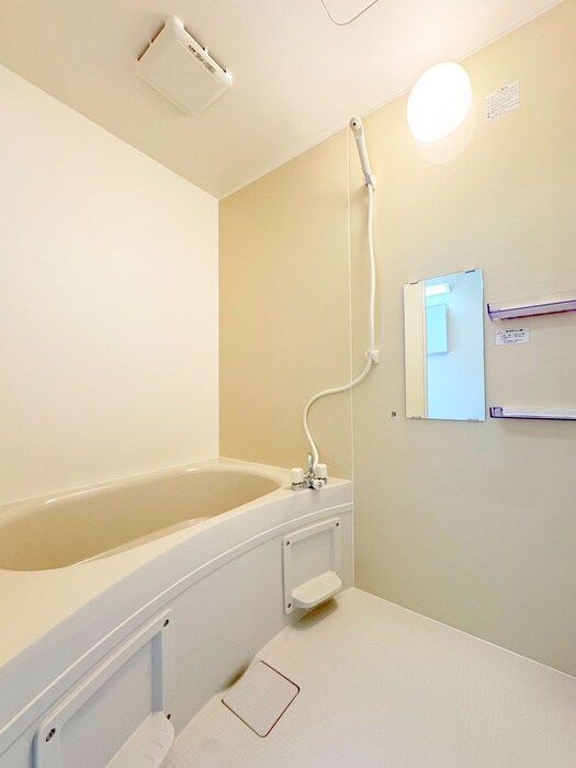 物件内観写真9　(バス／シャワールーム等)