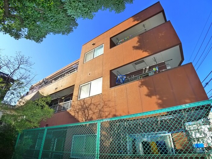 物件外観写真4　(外観写真)