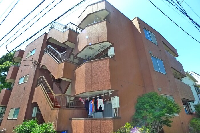 物件外観写真5　(外観写真)