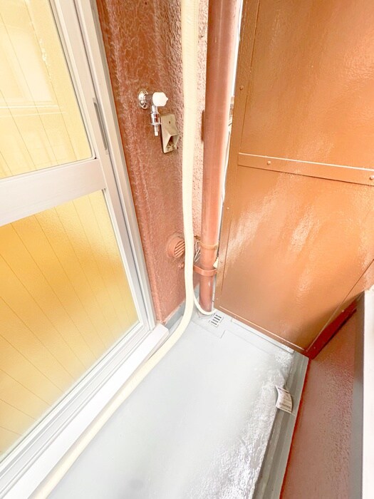 物件内観写真12　(ベランダ・バルコニー)