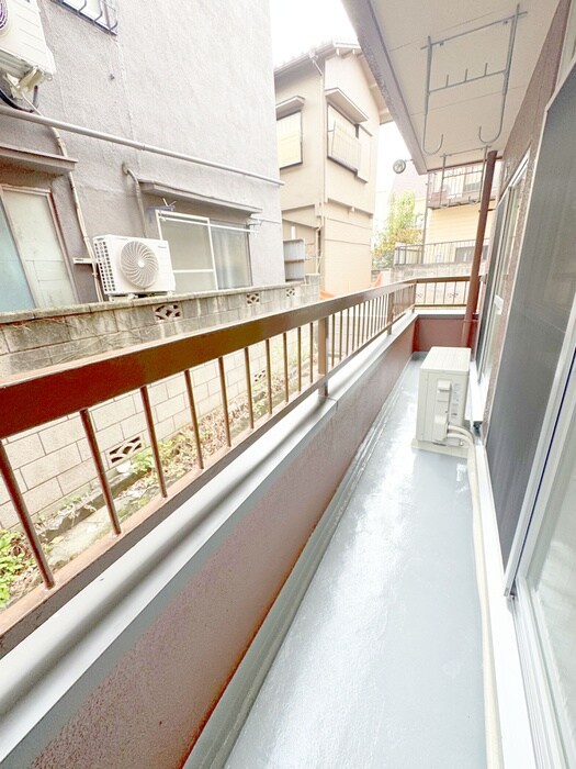 物件内観写真16　(ベランダ・バルコニー)