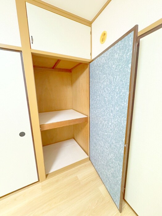 物件内観写真19　(収納)