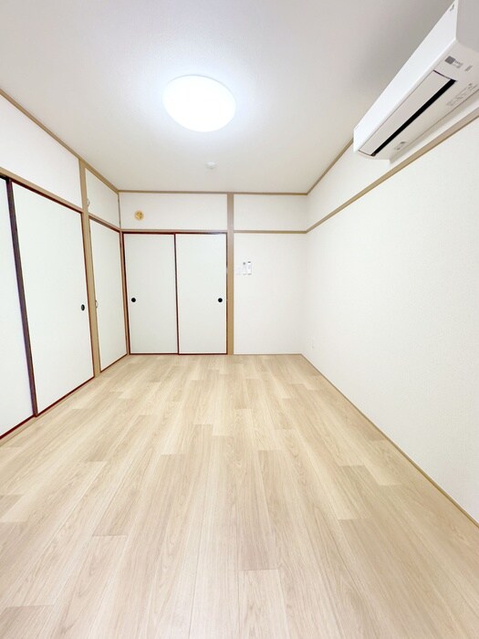 物件内観写真20　(居室)