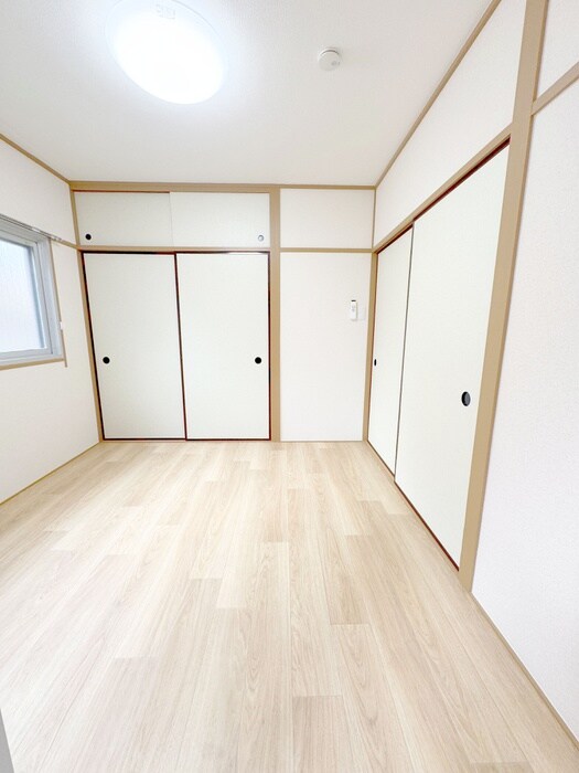 物件内観写真21　(居室)