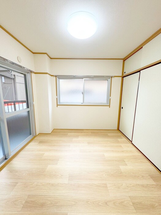 物件内観写真22　(居室)