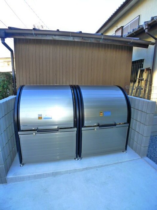 物件外観写真3　(建物設備)