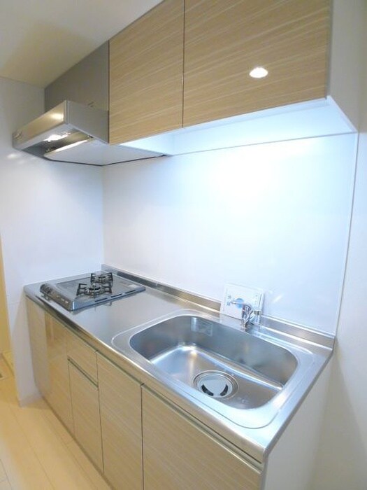 物件内観写真12　(キッチン)