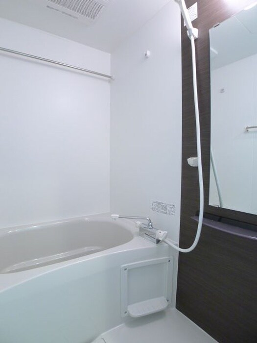 物件内観写真14　(バス／シャワールーム等)