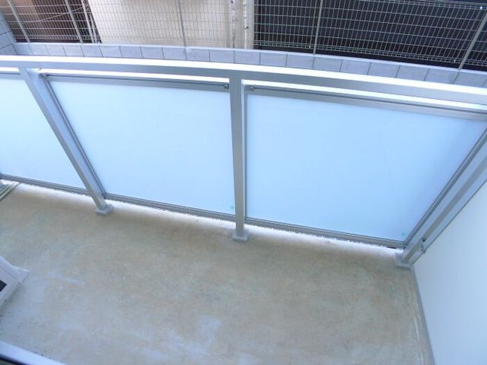 物件内観写真21　(ベランダ・バルコニー)