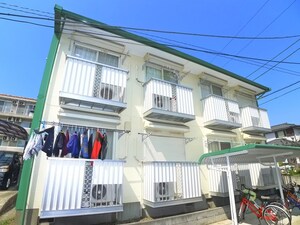 ＧｏｏｄＬｉｆｅ２１外観写真