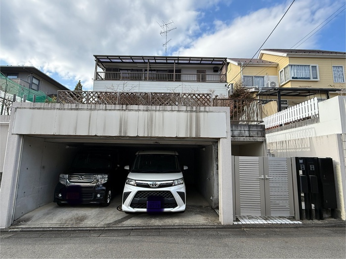 外観写真