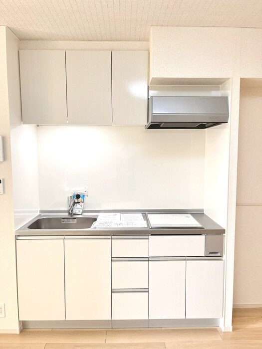 物件内観写真8　(キッチン)