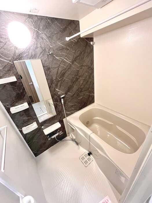 物件内観写真11　(バス／シャワールーム等)