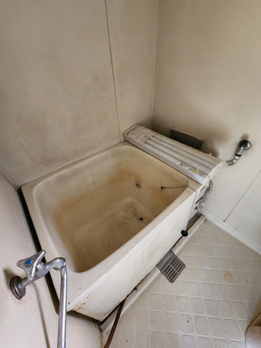 物件内観写真6　(バス／シャワールーム等)