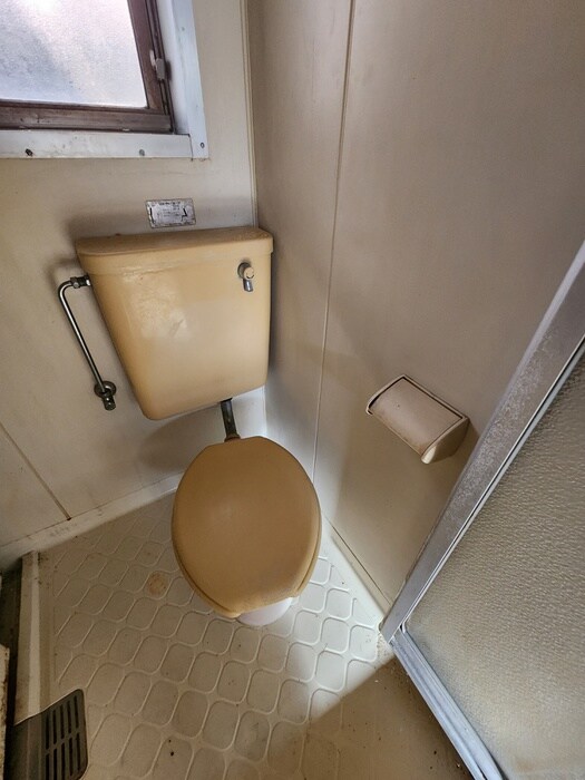 物件内観写真7　(トイレ)