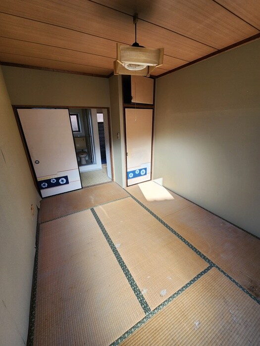 物件内観写真9　(居室)