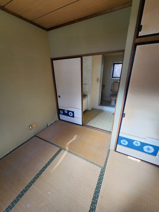 物件内観写真14　(居室)