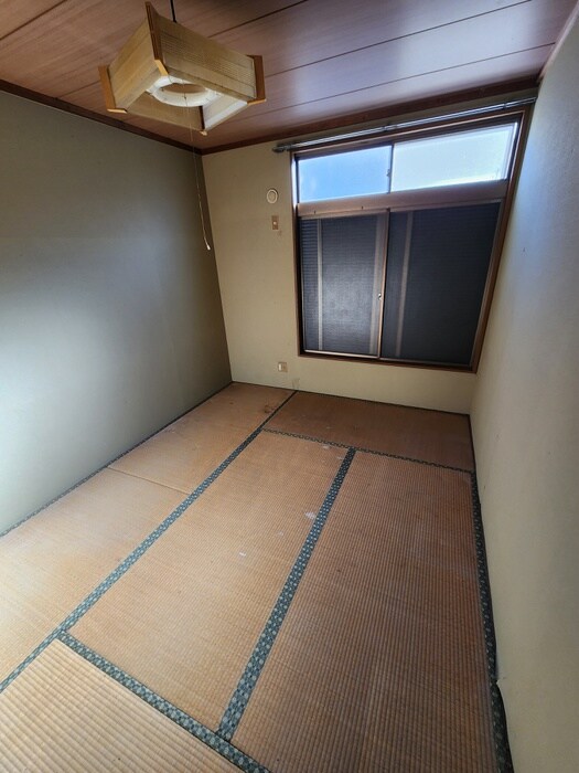 物件内観写真16　(居室)