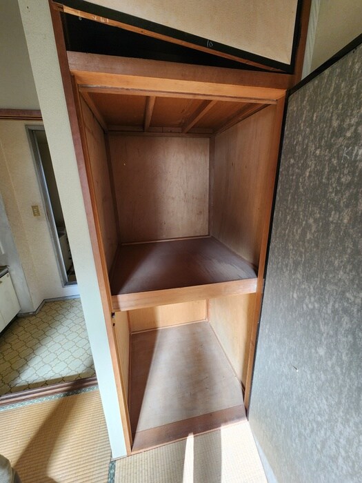 物件内観写真17　(収納)