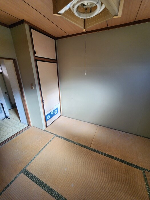 物件内観写真18　(居室)