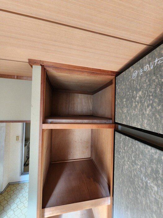 物件内観写真19　(収納)