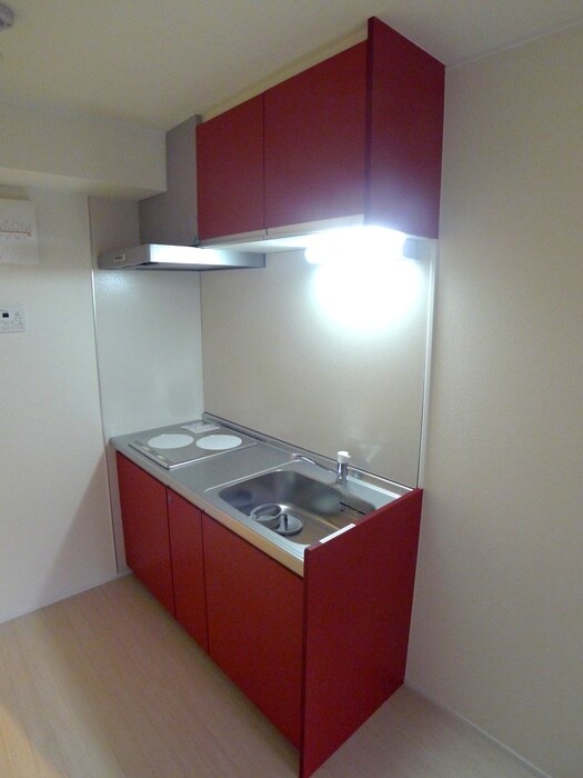 物件内観写真6　(キッチン)