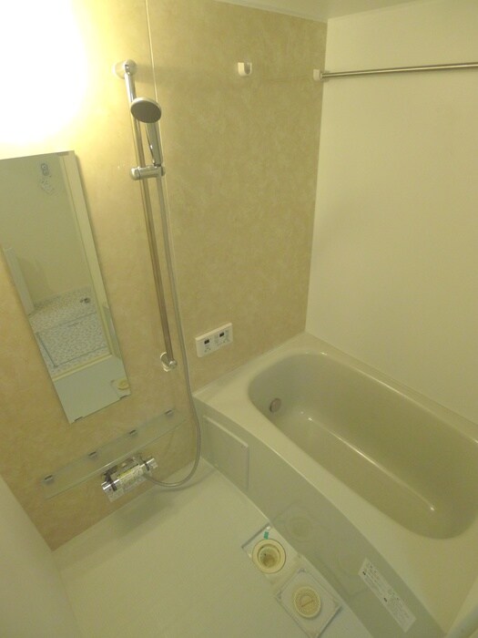 物件内観写真12　(バス／シャワールーム等)