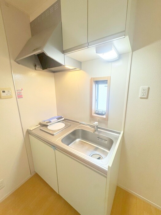 物件内観写真5　(キッチン)