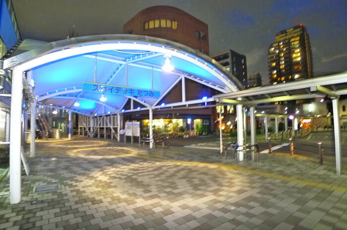 物件外観写真3　(周辺環境)