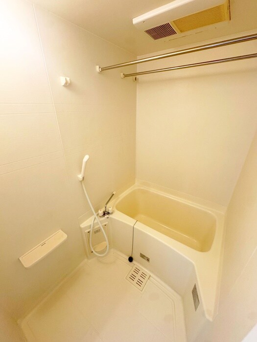 物件内観写真9　(バス／シャワールーム等)