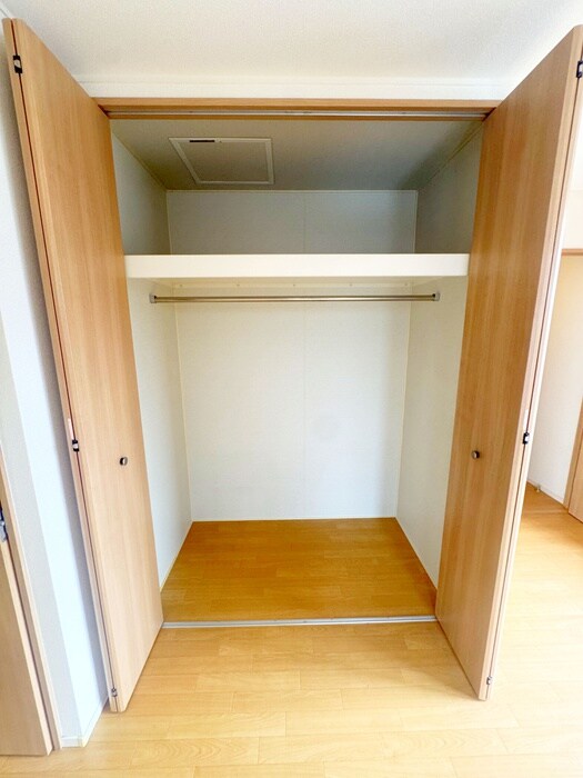 物件内観写真14　(収納)