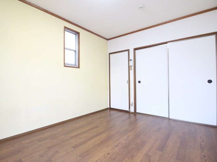 物件内観写真9　(居室)