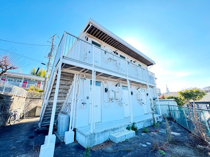 物件外観写真3　(外観写真)