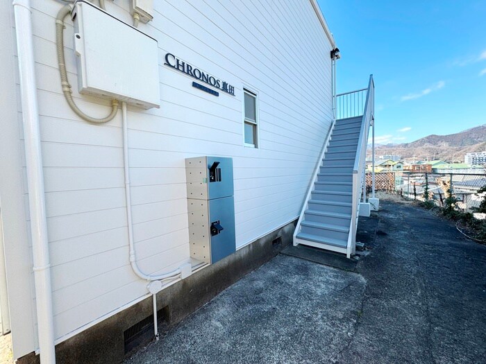 物件外観写真4　(外観写真)