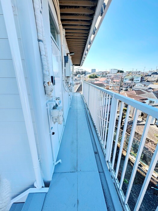 物件外観写真5　(外観写真)