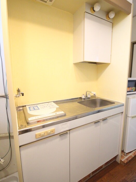 物件内観写真11　(キッチン)