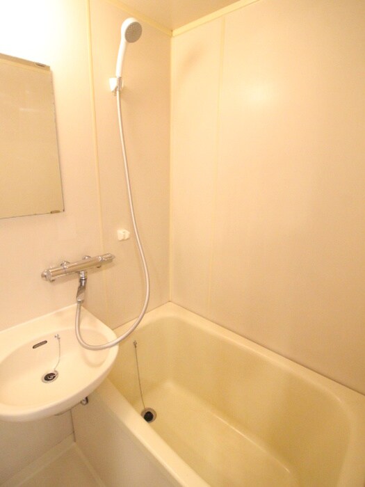 物件内観写真12　(バス／シャワールーム等)