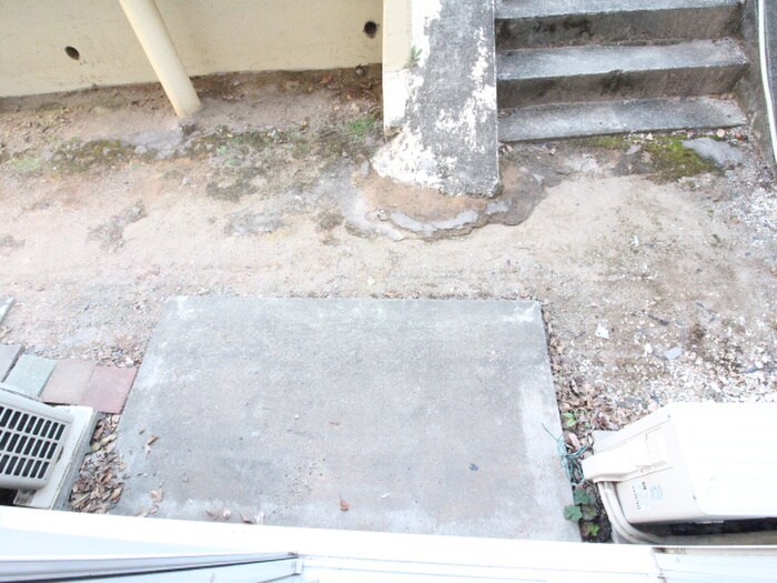 物件内観写真22　(ベランダ・バルコニー)