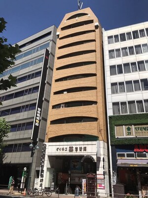 ダイネス壱番館渋谷(801)外観写真