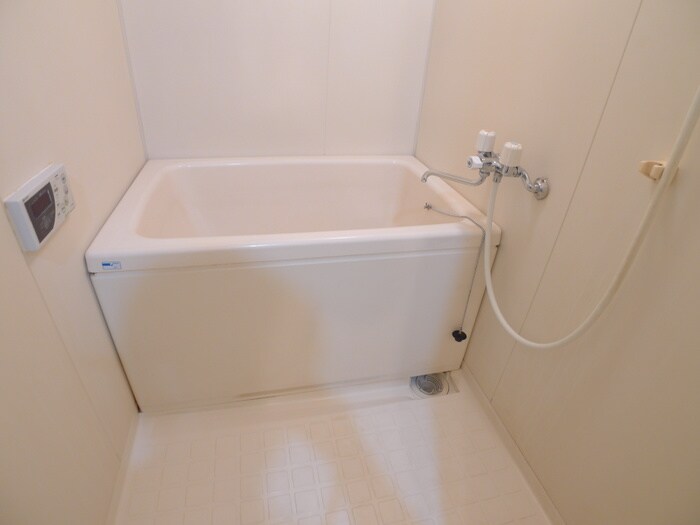 物件内観写真9　(バス／シャワールーム等)